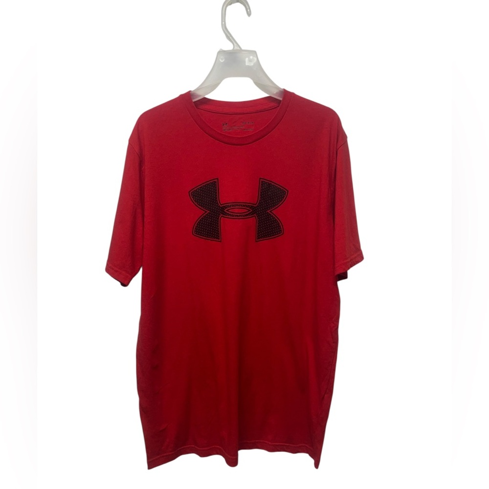 Under Armour short sleeve tee